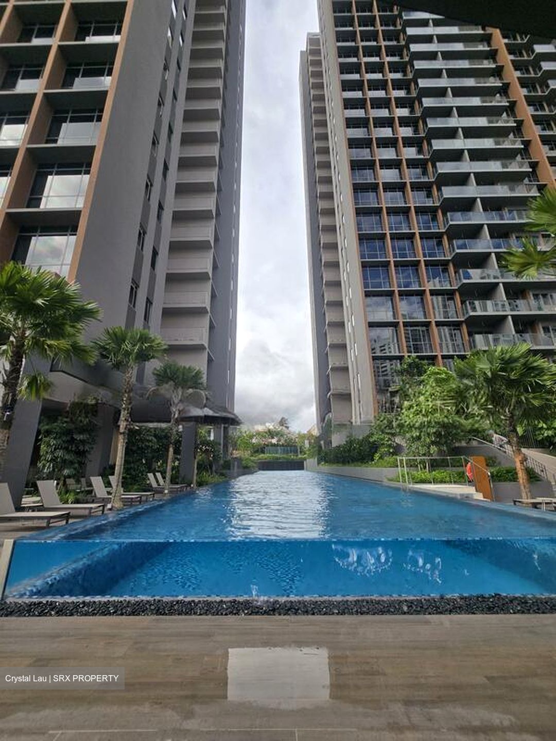 Amo Residence (D20), Apartment #520666731